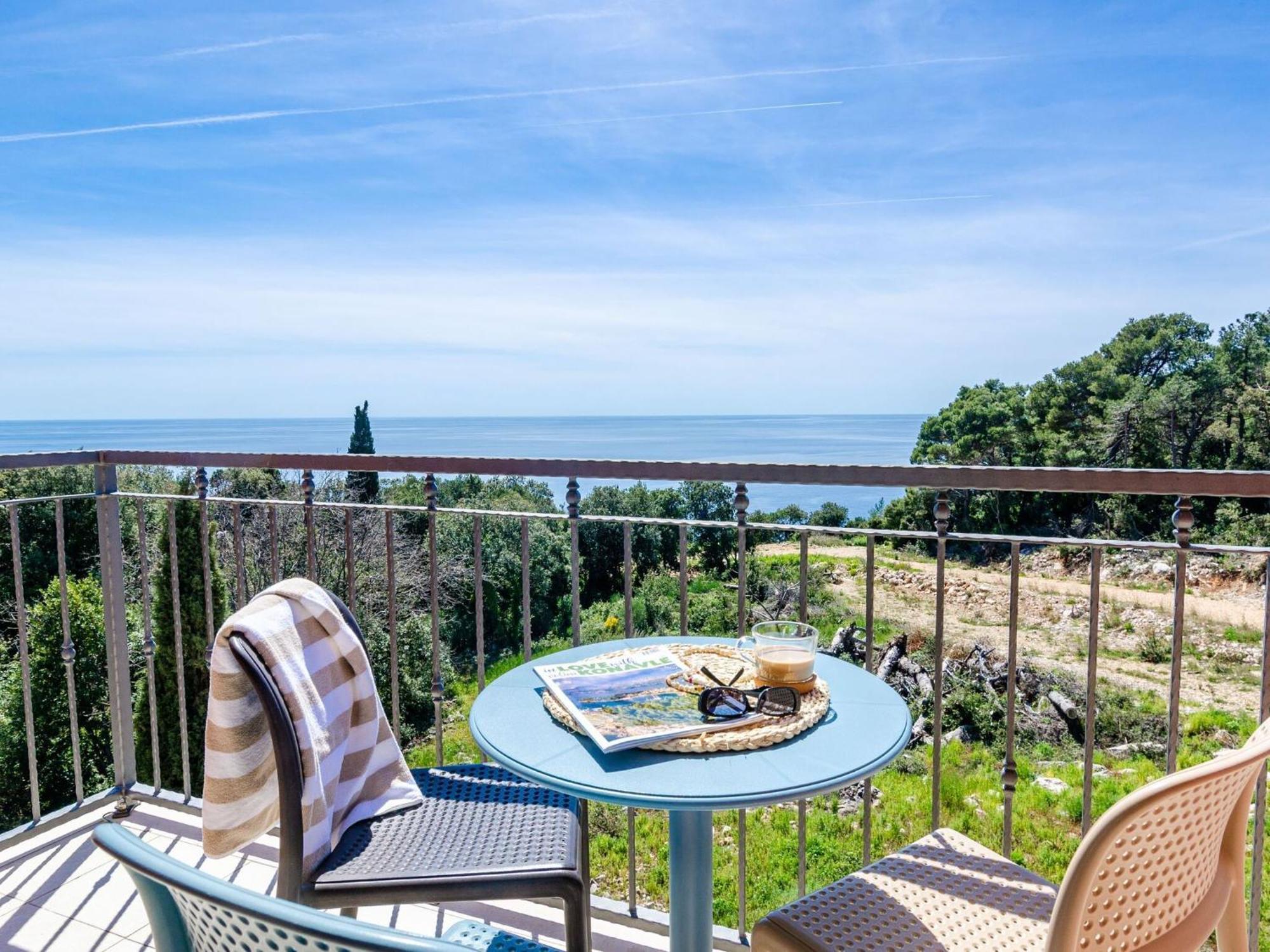 Apartment Luka's - 